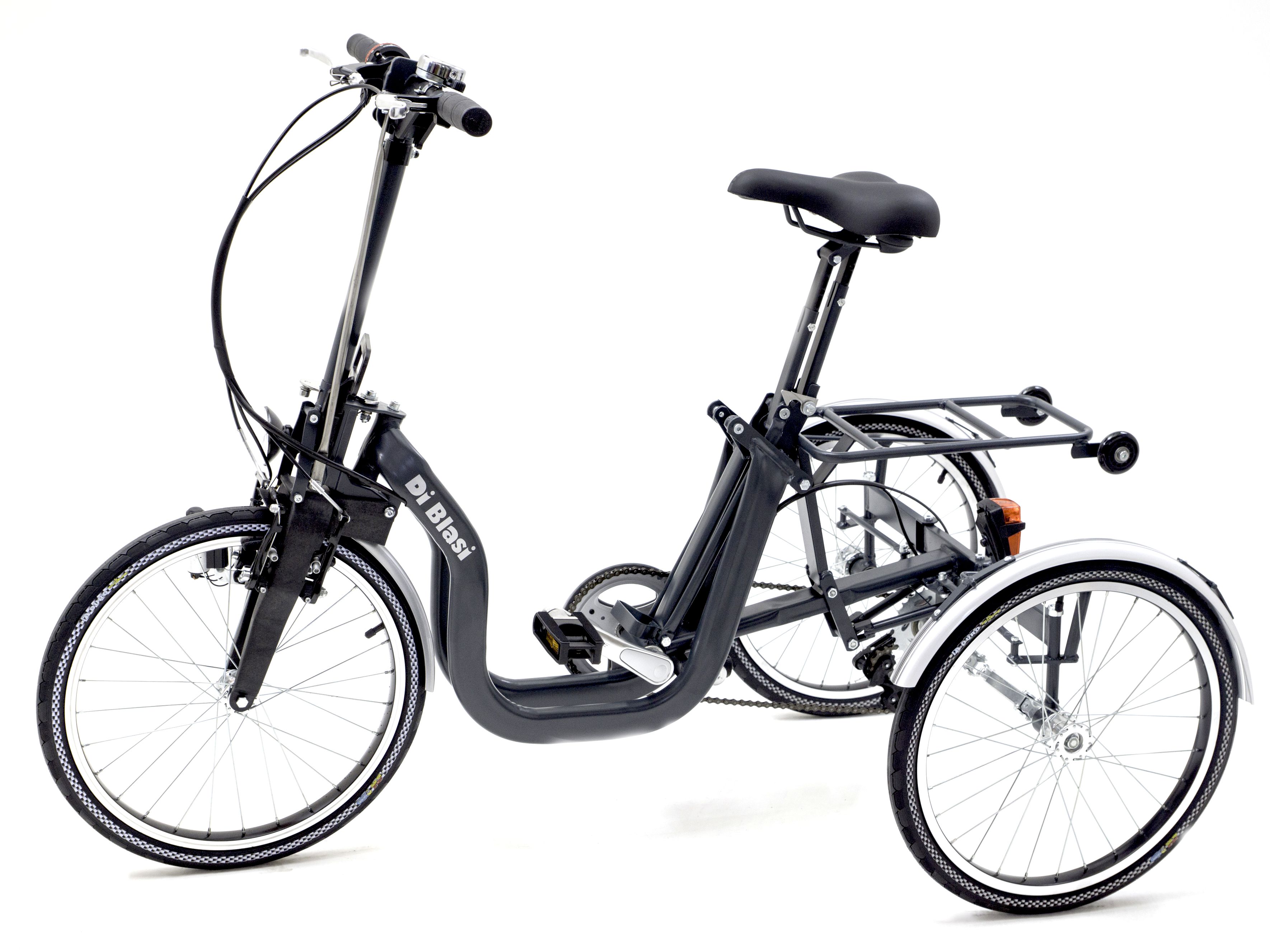 Price List Folding Scooter and Tricycles